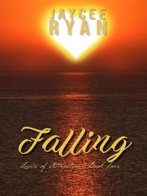 cover image of Falling